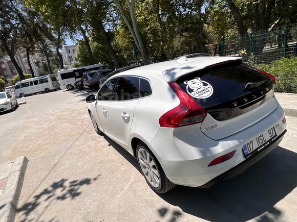 Sahibinden Volvo V40 1.6 D Premium 2015 Model 