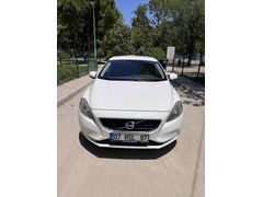 Sahibinden Volvo V40 1.6 D Premium 2015 Model 