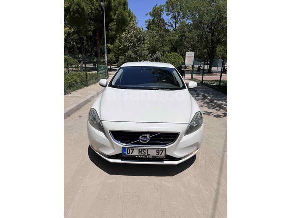 Sahibinden Volvo V40 1.6 D Premium 2015 Model 