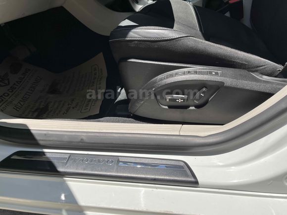 Sahibinden Volvo V40 1.6 D Premium 2015 Model 