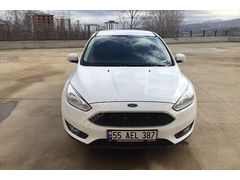 Focus 1.5 TDCi Trend X 2018
