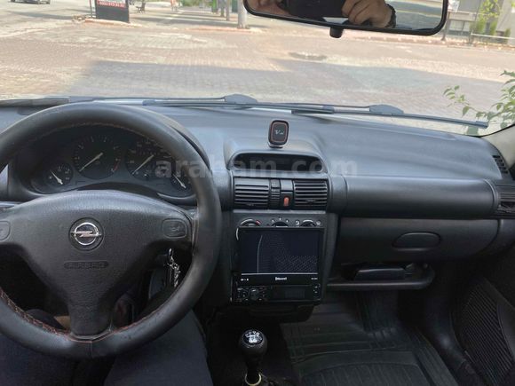 Sahibinden Opel Corsa 1.4 GLS 2000 Model 