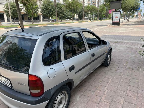 Sahibinden Opel Corsa 1.4 GLS 2000 Model 