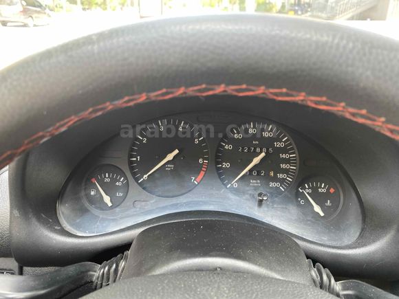 Sahibinden Opel Corsa 1.4 GLS 2000 Model 