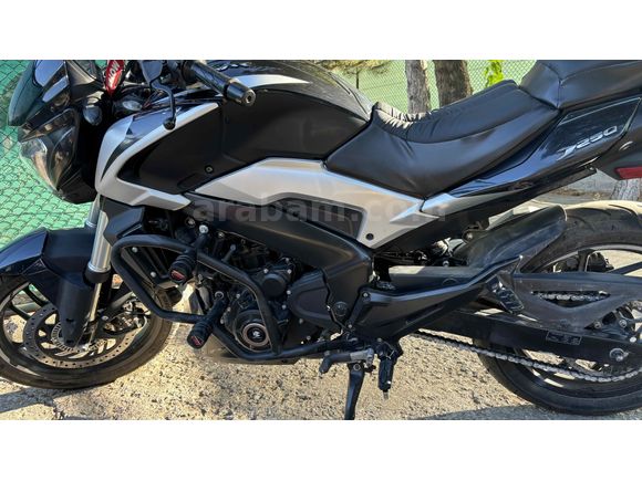 2025 ÇIKIŞLI  DÜŞÜK KM GARANTİLİ GARAJ MOTORU