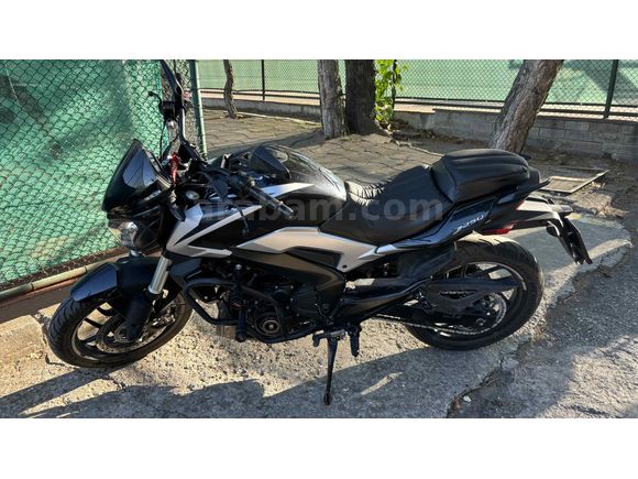 2025 ÇIKIŞLI  DÜŞÜK KM GARANTİLİ GARAJ MOTORU