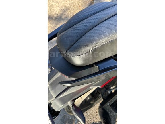 2025 ÇIKIŞLI  DÜŞÜK KM GARANTİLİ GARAJ MOTORU