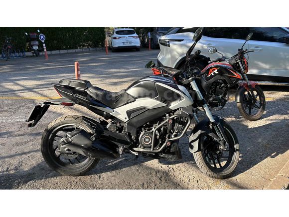 2025 ÇIKIŞLI  DÜŞÜK KM GARANTİLİ GARAJ MOTORU
