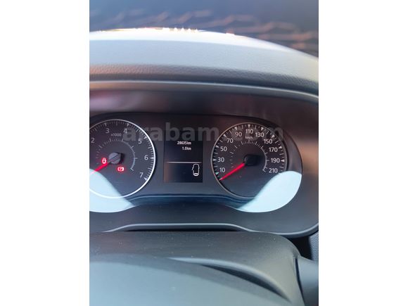 Sahibinden 2022 mod. 29.000 km orjinal