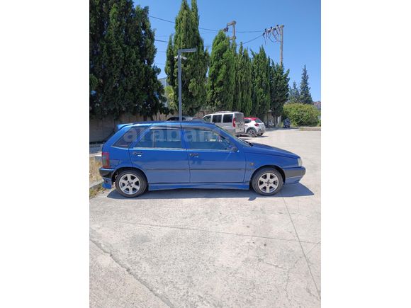 Sahibinden Fiat Tipo 1.6 SLX 1996 Model