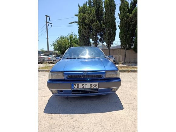 Sahibinden Fiat Tipo 1.6 SLX 1996 Model