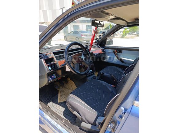 Sahibinden Fiat Tipo 1.6 SLX 1996 Model