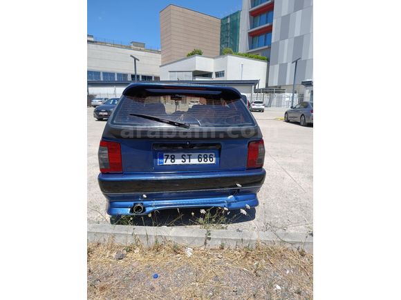 Sahibinden Fiat Tipo 1.6 SLX 1996 Model