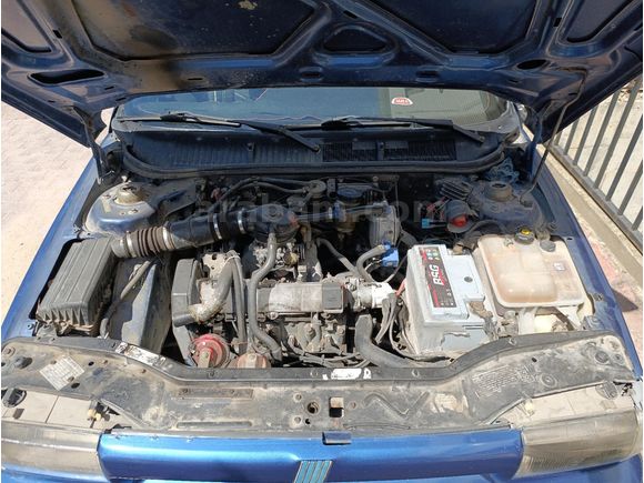 Sahibinden Fiat Tipo 1.6 SLX 1996 Model