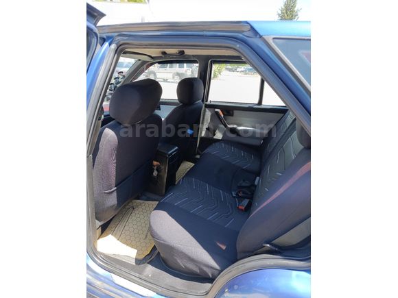 Sahibinden Fiat Tipo 1.6 SLX 1996 Model