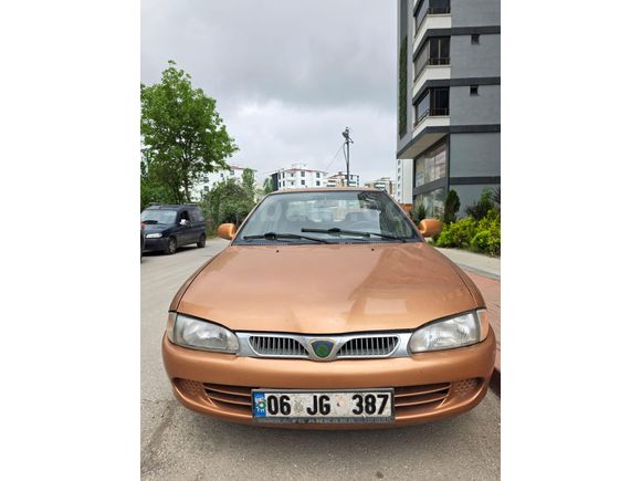 Sahibinden Proton 415 GLS 1999 Model