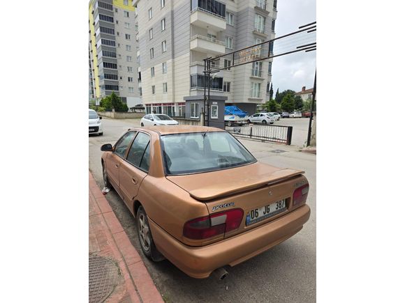 Sahibinden Proton 415 GLS 1999 Model
