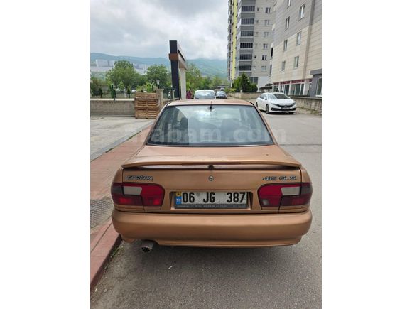 Sahibinden Proton 415 GLS 1999 Model