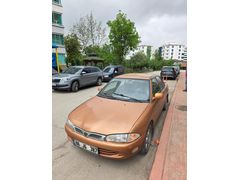 Sahibinden Proton 415 GLS 1999 Model