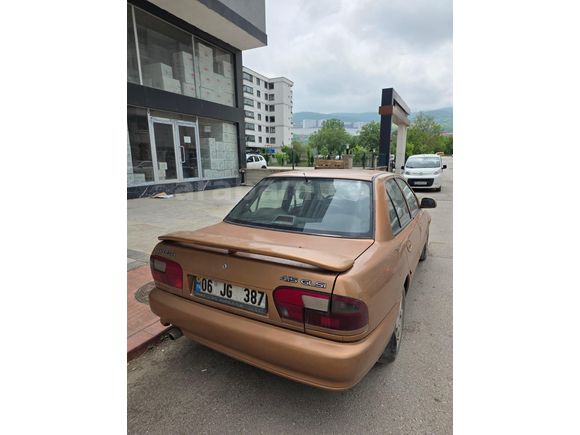 Sahibinden Proton 415 GLS 1999 Model