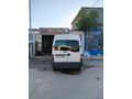 Sahibinden Renault Master 2.5 dCi 10.8 m3 2004 Model