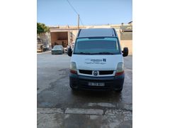Sahibinden Renault Master 2.5 dCi 10.8 m3 2004 Model