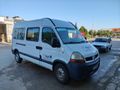 Sahibinden Renault Master 2.5 dCi 10.8 m3 2004 Model