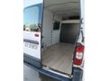 Sahibinden Renault Master 2.5 dCi 10.8 m3 2004 Model