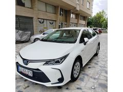 Sahibinden Toyota Corolla 1.8 Hybrid Dream 2020 Model