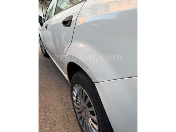 Sahibinden Fiat Linea 1.4  2013 Model