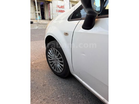 Sahibinden Fiat Linea 1.4  2013 Model