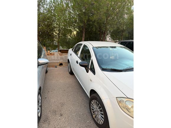 Sahibinden Fiat Linea 1.4  2013 Model