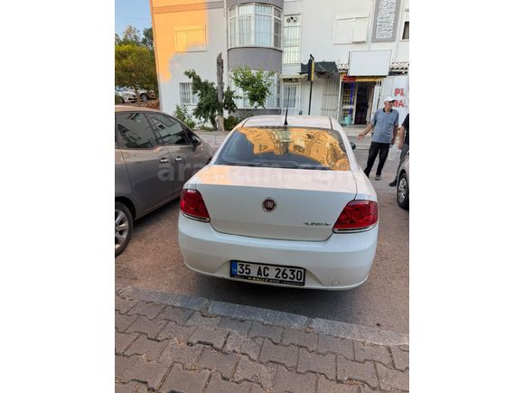 Sahibinden Fiat Linea 1.4  2013 Model