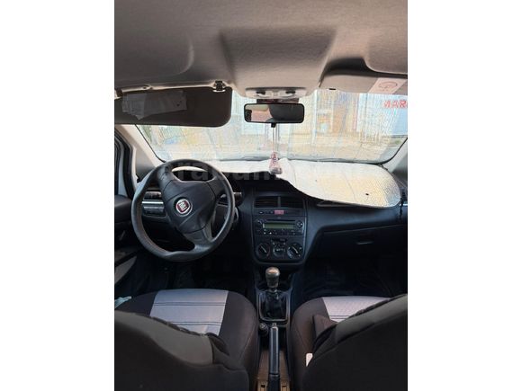 Sahibinden Fiat Linea 1.4  2013 Model