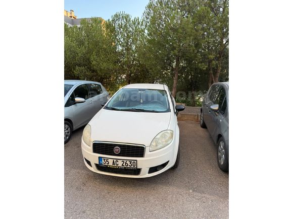 Sahibinden Fiat Linea 1.4  2013 Model