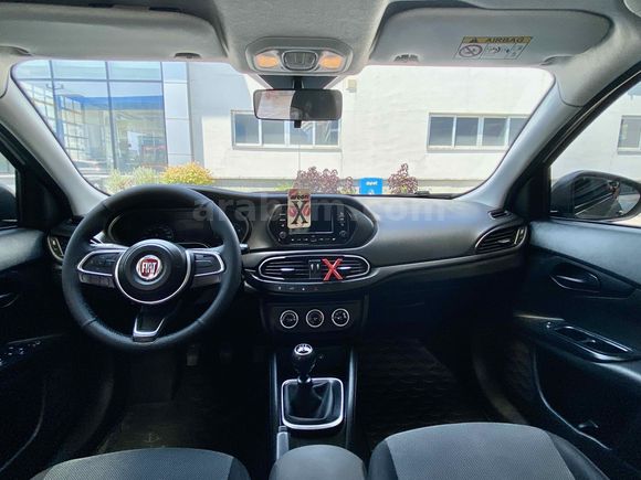 Sahibinden Fiat Egea 1.4 Fire Easy 2023 Model 
