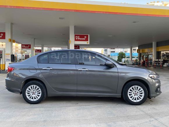 Sahibinden Fiat Egea 1.4 Fire Easy 2023 Model 