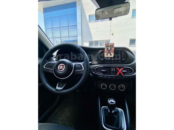 Sahibinden Fiat Egea 1.4 Fire Easy 2023 Model 
