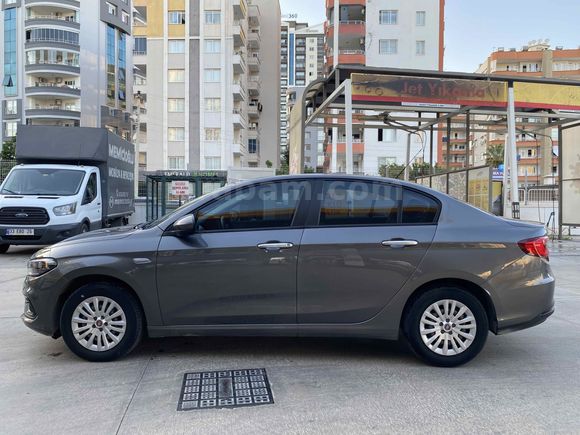 Sahibinden Fiat Egea 1.4 Fire Easy 2023 Model 