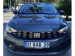 Sahibinden Fiat Egea 1.4 Fire Easy 2023 Model 
