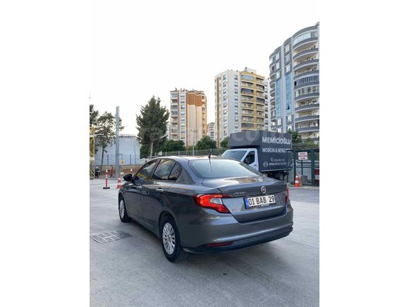 Sahibinden Fiat Egea 1.4 Fire Easy 2023 Model 