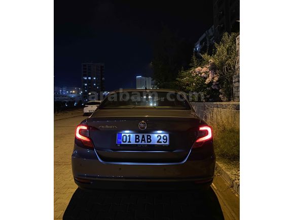 Sahibinden Fiat Egea 1.4 Fire Easy 2023 Model 