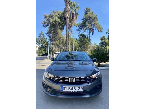 Sahibinden Fiat Egea 1.4 Fire Easy 2023 Model 