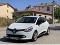 Sahibinden Renault Clio 0.9 TCe Touch 2012 Model 