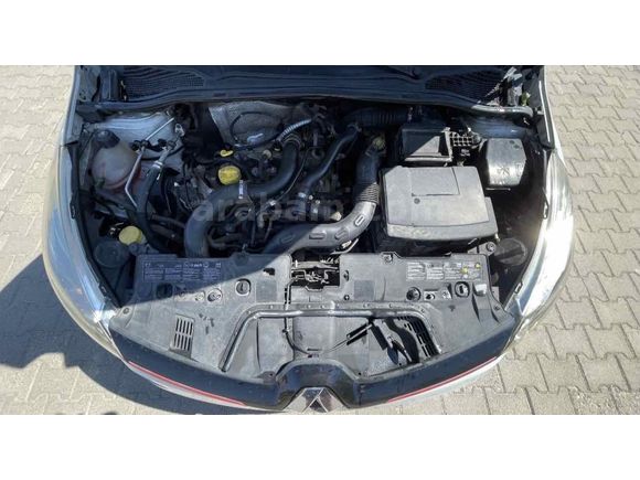 Sahibinden Renault Clio 0.9 TCe Touch 2012 Model 