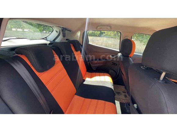 Sahibinden Renault Clio 0.9 TCe Touch 2012 Model 