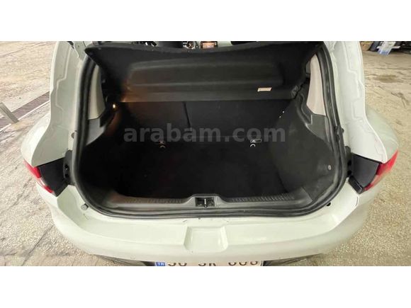 Sahibinden Renault Clio 0.9 TCe Touch 2012 Model 