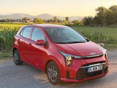 ESADA | 2026 KIA PICANTO 1.0 COOL HATASIZ TEMMUZ ÇIKIŞLI SIFIR