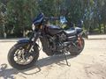 Sahibinden Harley Davidson Street Rod