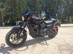 Sahibinden Harley Davidson Street Rod